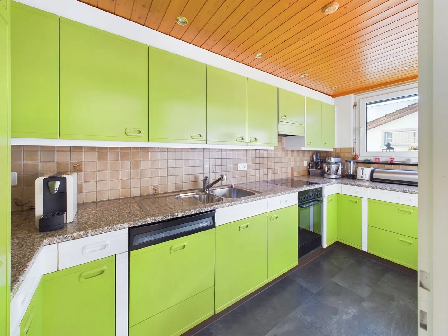 6 Zimmer Einfamilienhaus - Foto 5 von 37