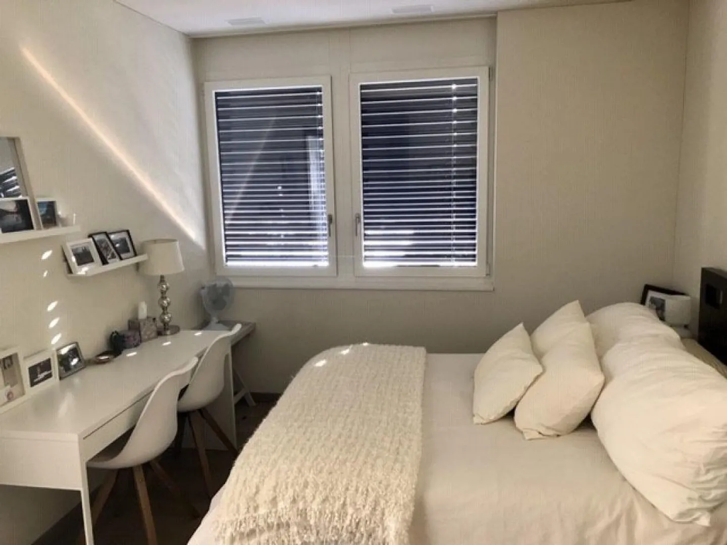 3.5 Room Apartment in the Center - Photo 5 of 11