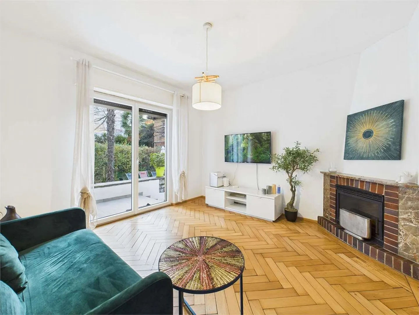 Cassarate - Independent house for sale - Photo 2 of 13