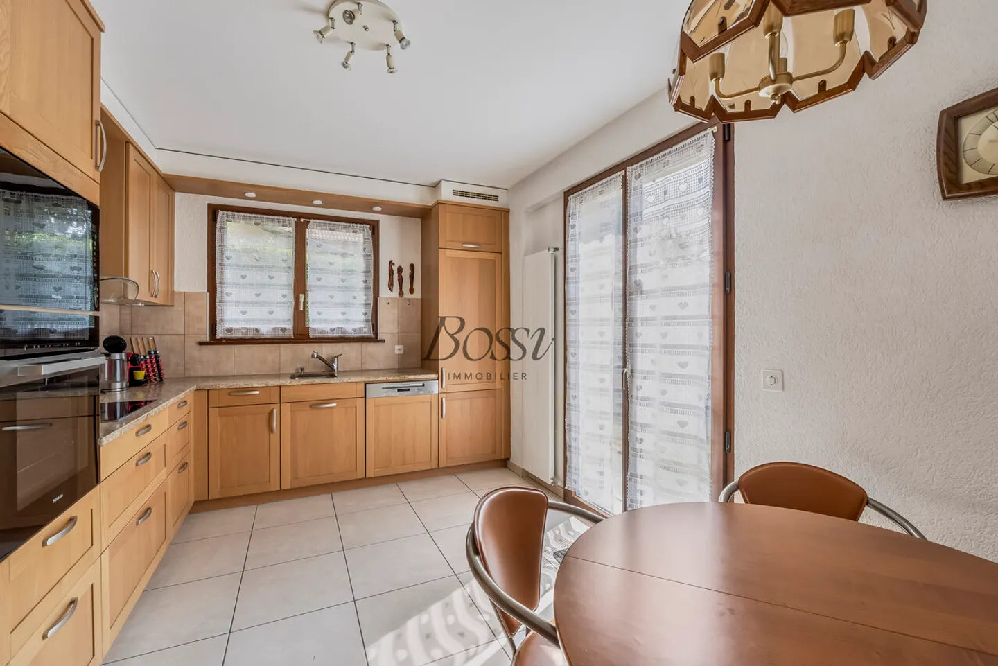 Comfort, space and nature 7 minutes from the station - Detached house - Photo 5 of 13