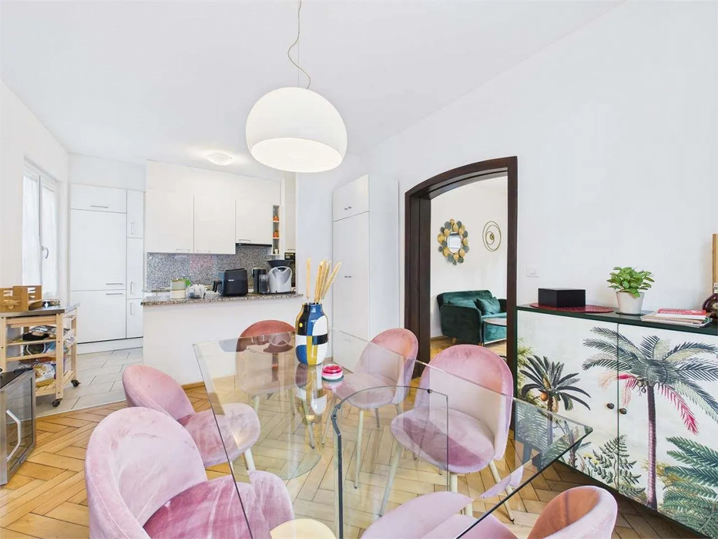 Cassarate - Independent house for sale - Photo 5 of 13