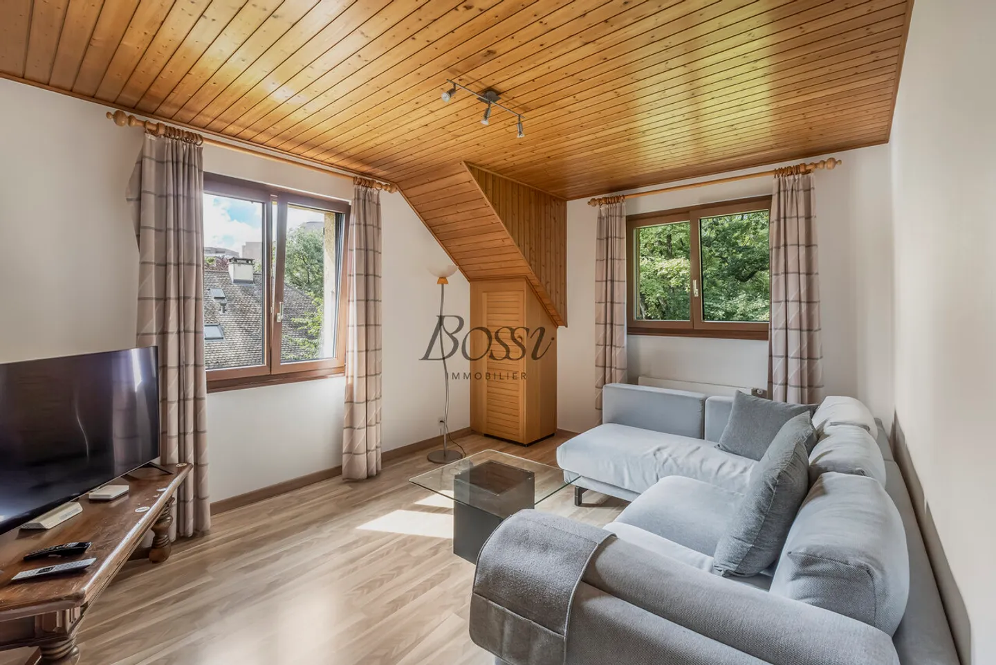 Comfort, space and nature 7 minutes from the station - Detached house - Photo 10 of 13