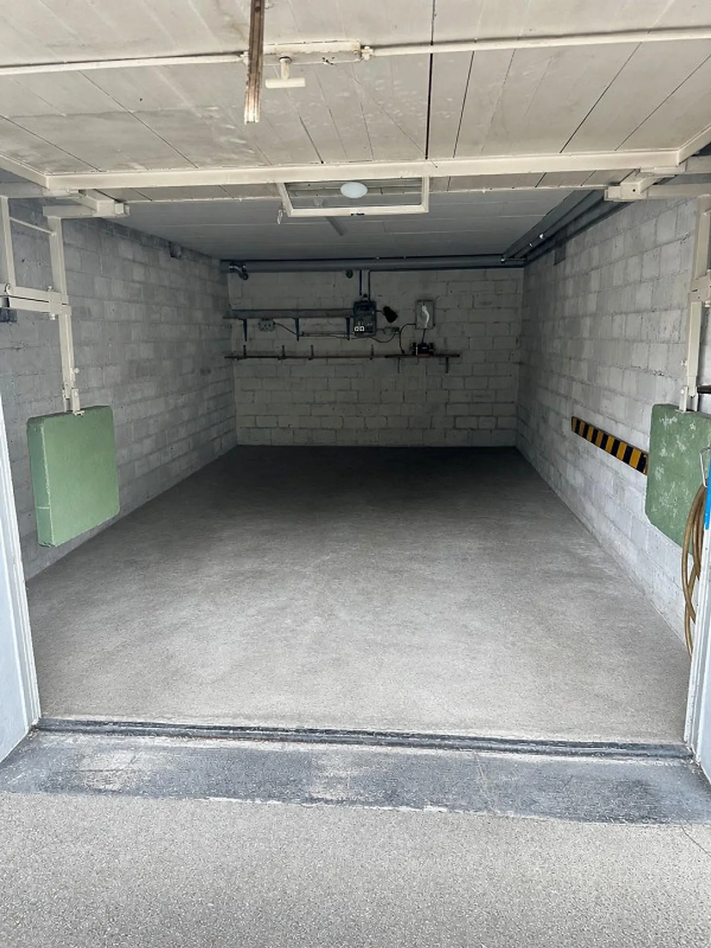 Box garage in affitto a Wallisellen - Foto 3 di 3