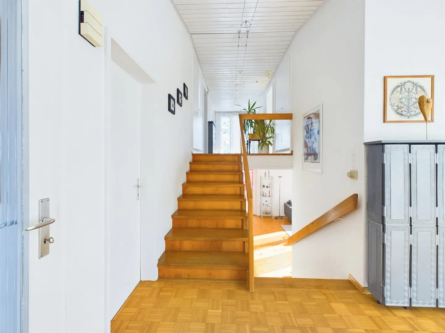 6 Zimmer Einfamilienhaus - Foto 9 von 37