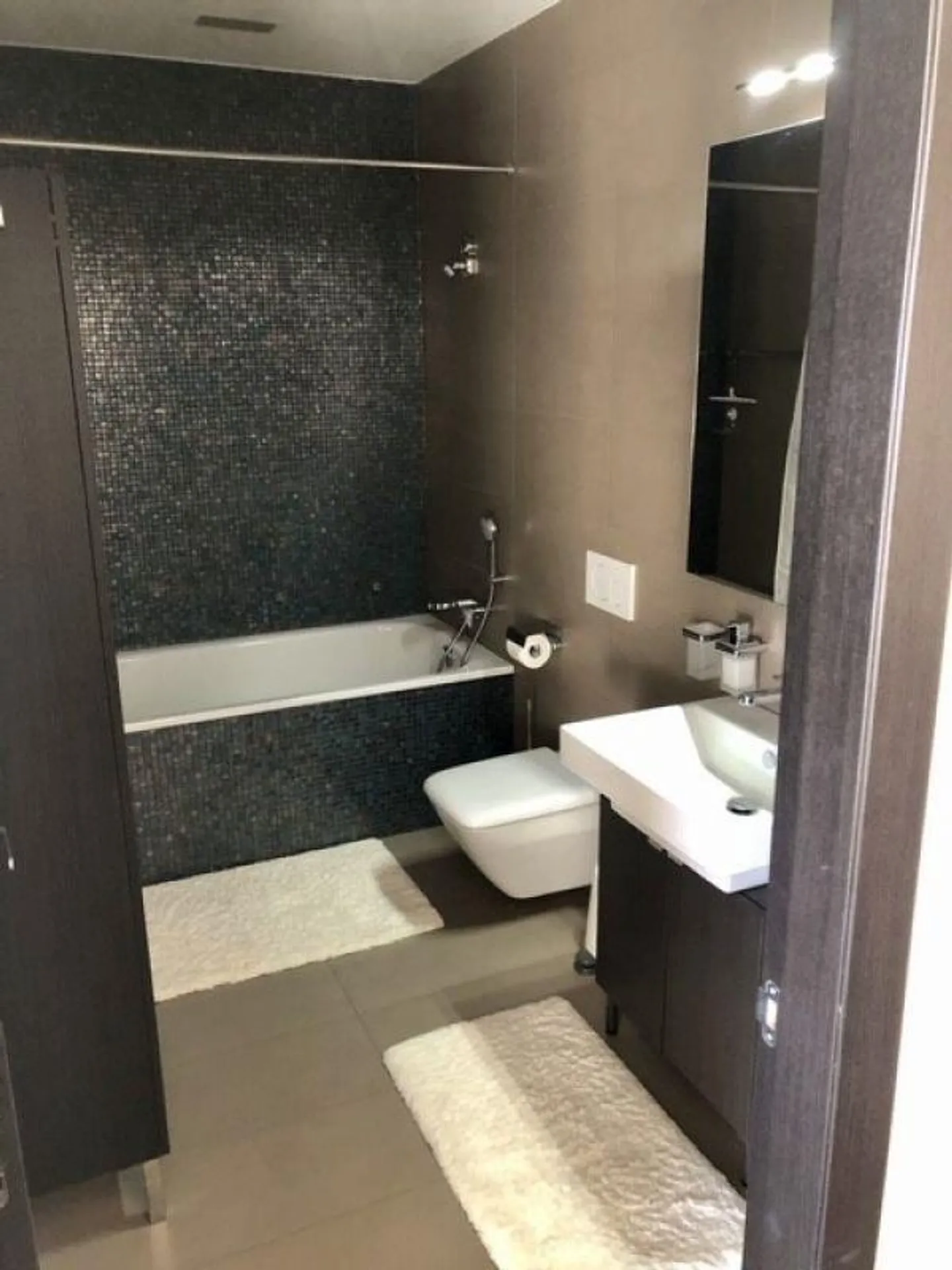 3.5 Room Apartment in the Center - Photo 7 of 11