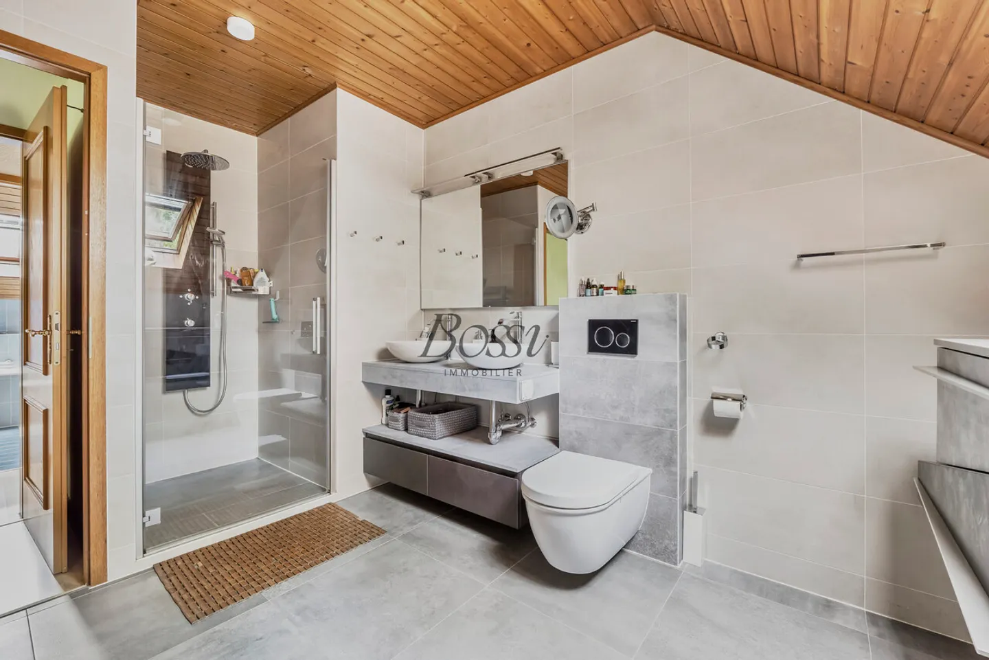 Comfort, space and nature 7 minutes from the station - Detached house - Photo 11 of 13