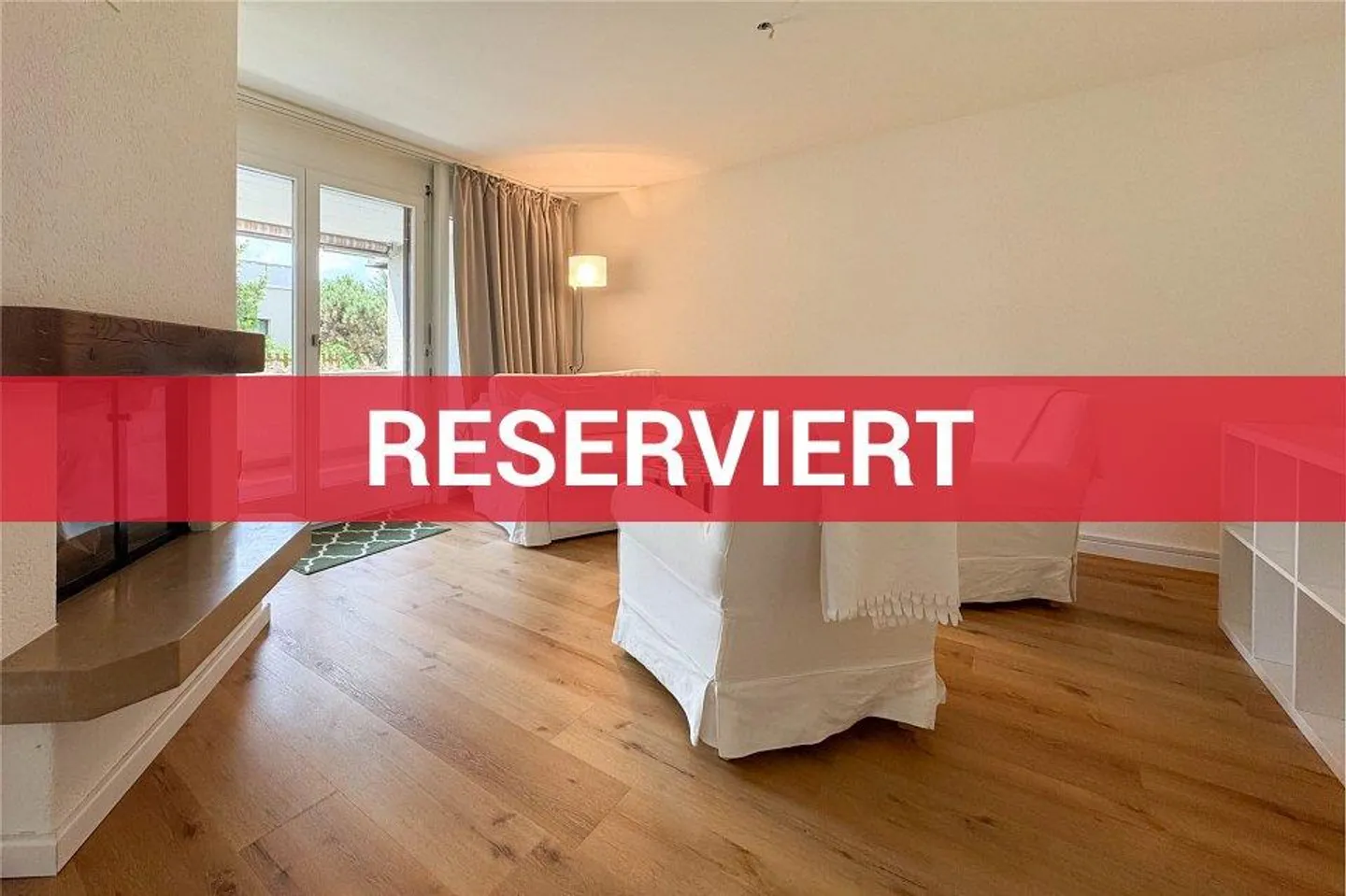 Stylish wohnen und entspannt leben - Foto 1 von 1