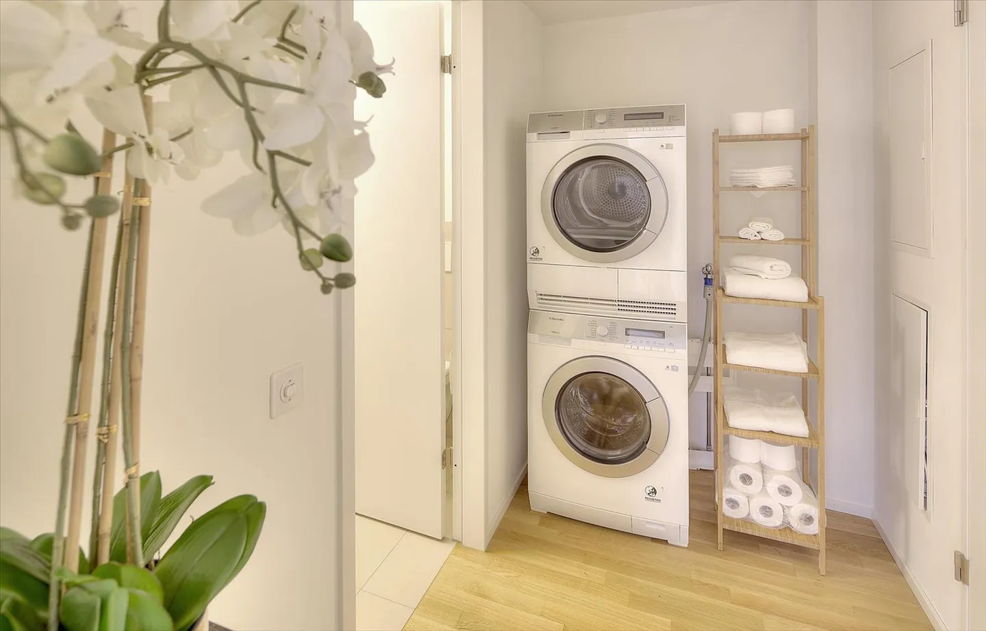 Appartement à louer - Photo 11 sur 12