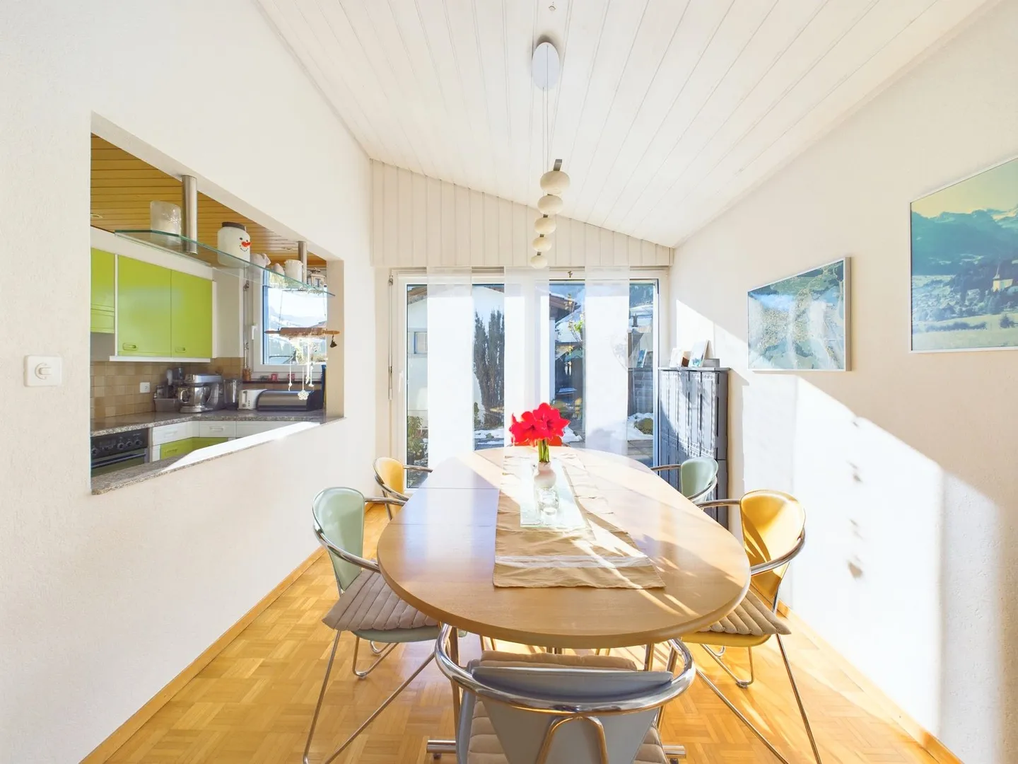 6 Zimmer Einfamilienhaus - Foto 6 von 37