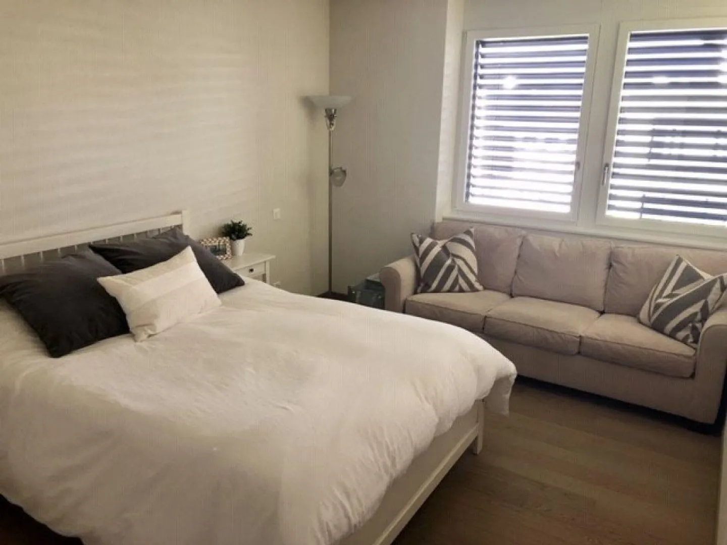 3.5 Room Apartment in the Center - Photo 6 of 11