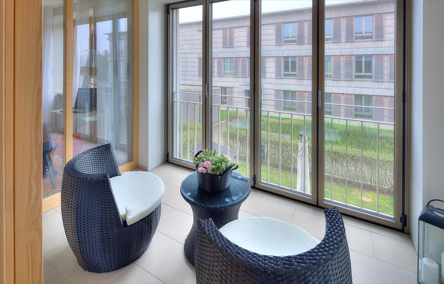 Appartement à louer - Photo 12 sur 12