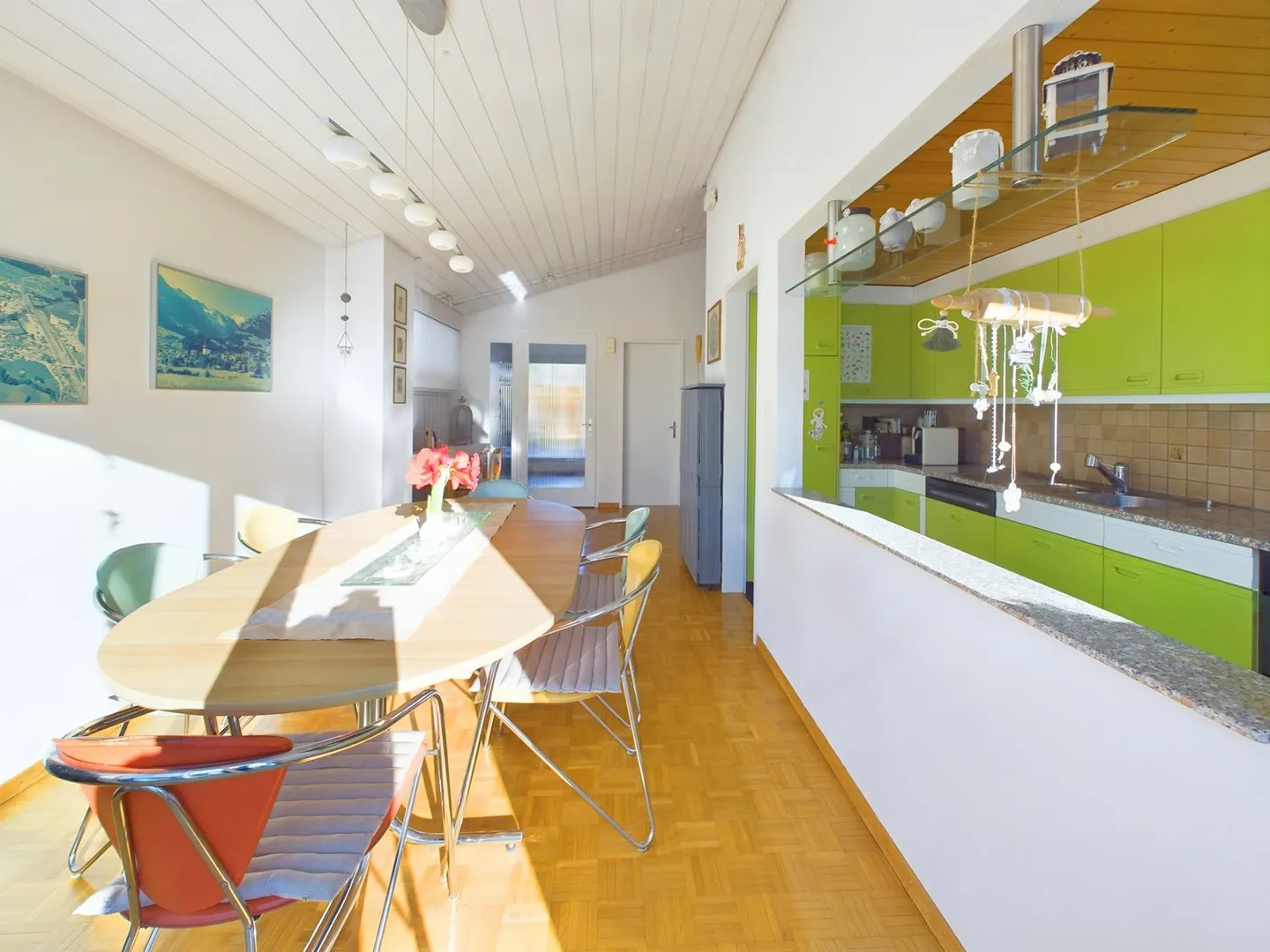6 Zimmer Einfamilienhaus - Foto 7 von 37