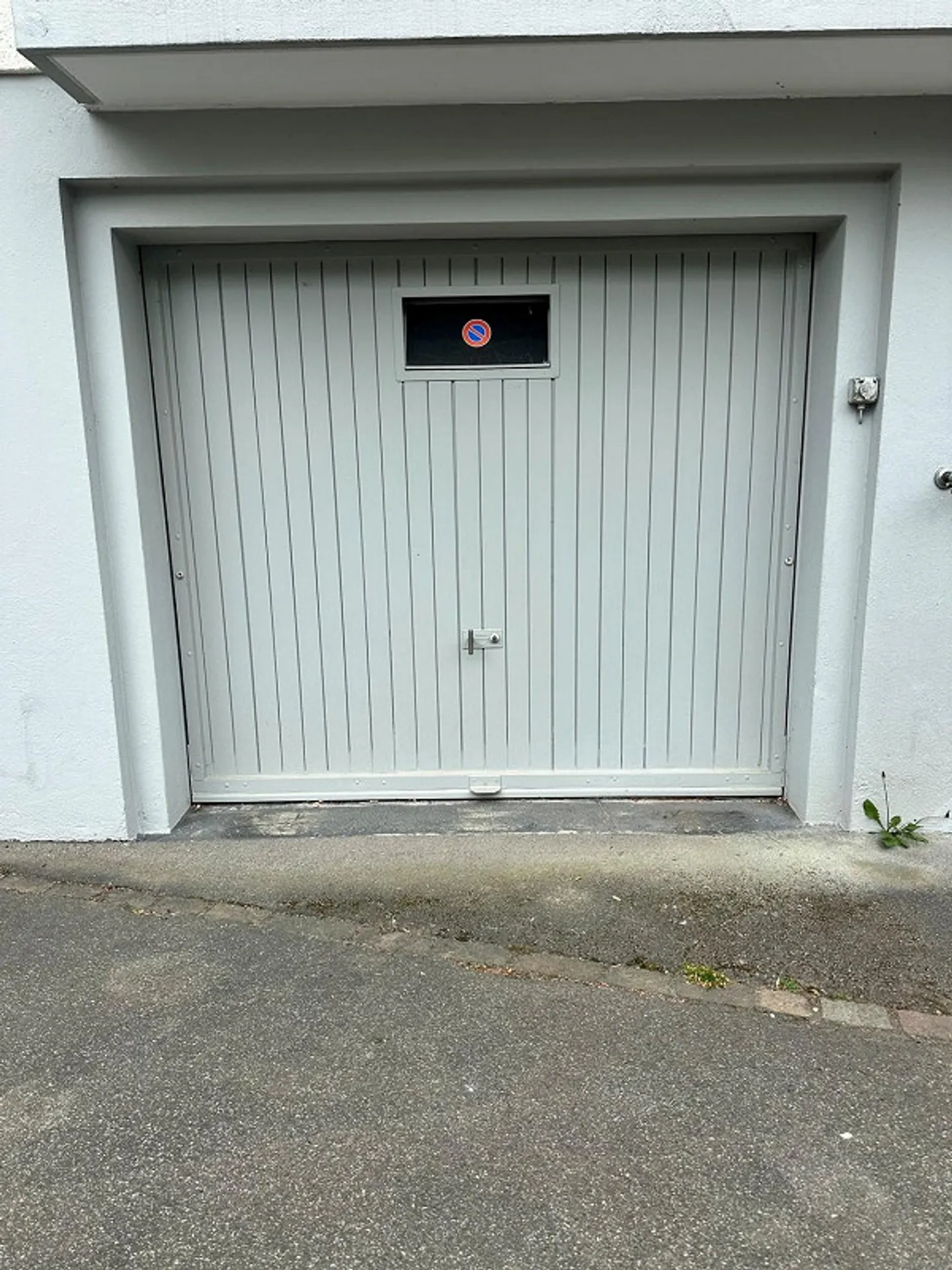 Box garage in affitto a Wallisellen - Foto 2 di 3