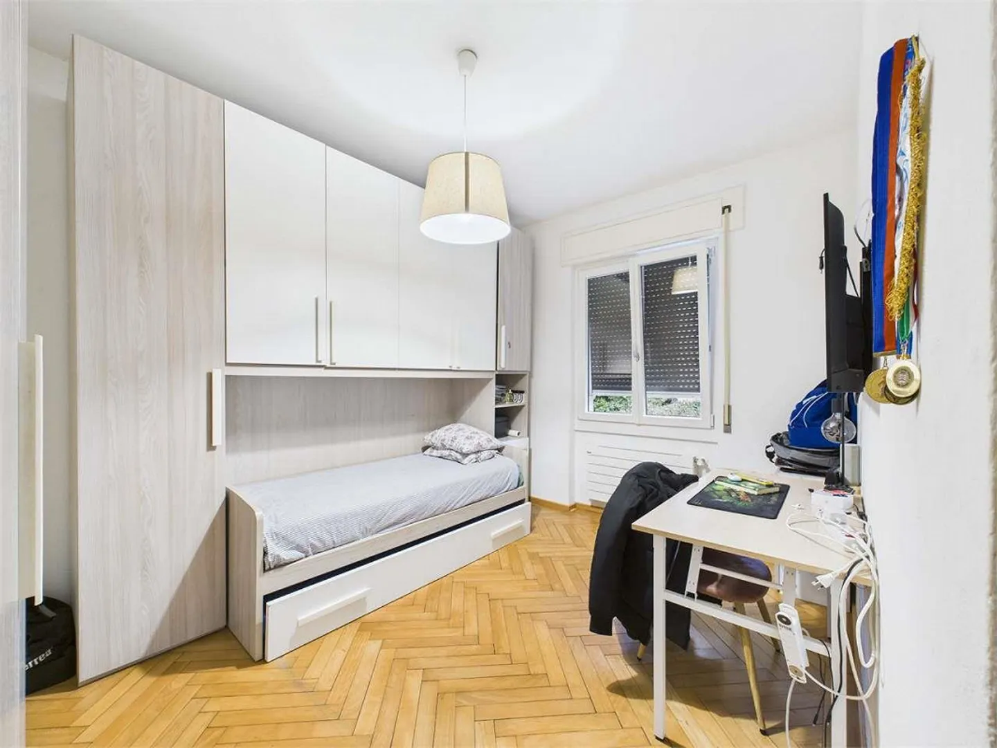 Cassarate - Independent house for sale - Photo 10 of 13