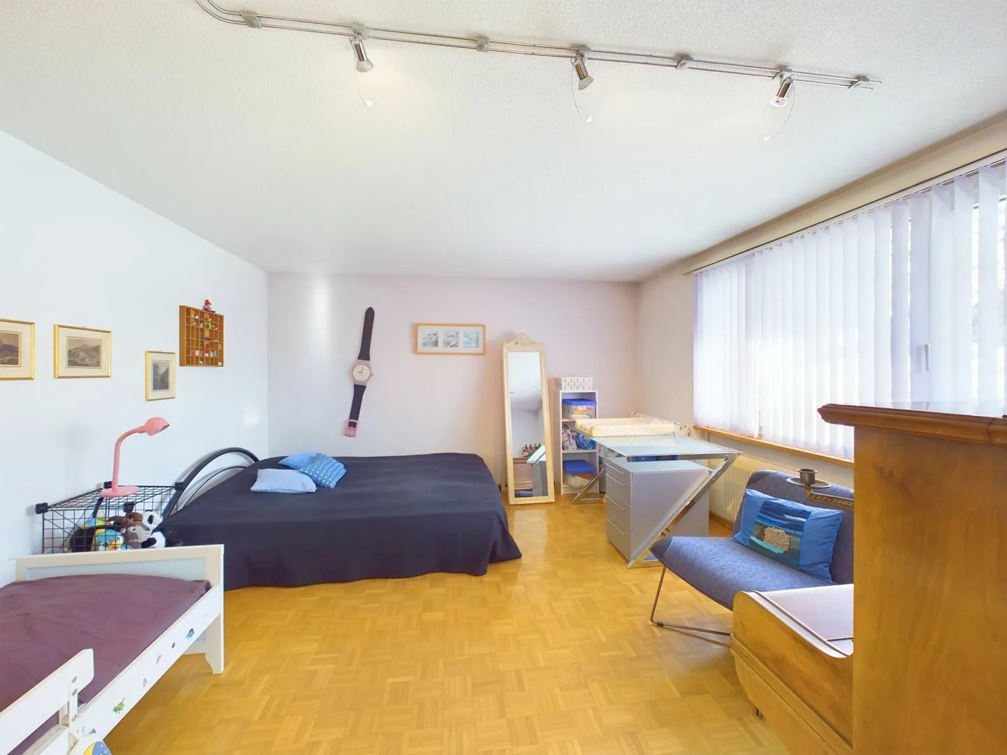 6 Zimmer Einfamilienhaus - Foto 14 von 37