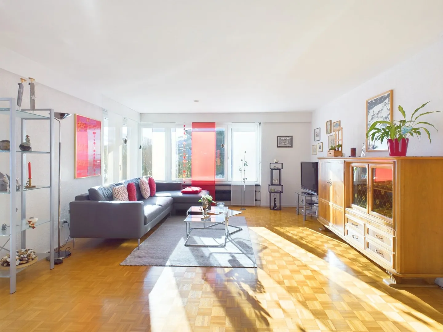 6 Zimmer Einfamilienhaus - Foto 17 von 37