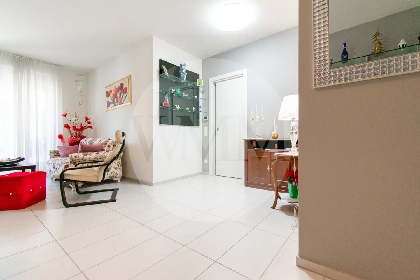 Bright Apartment in Lugano - Photo 2 of 10