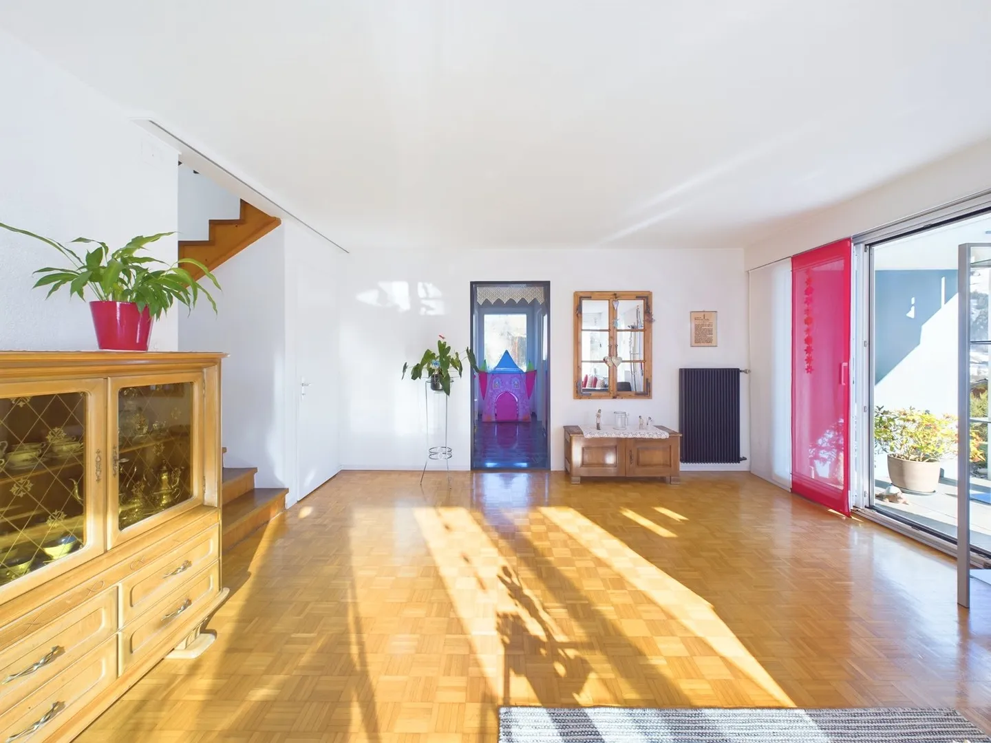 6 Zimmer Einfamilienhaus - Foto 18 von 37