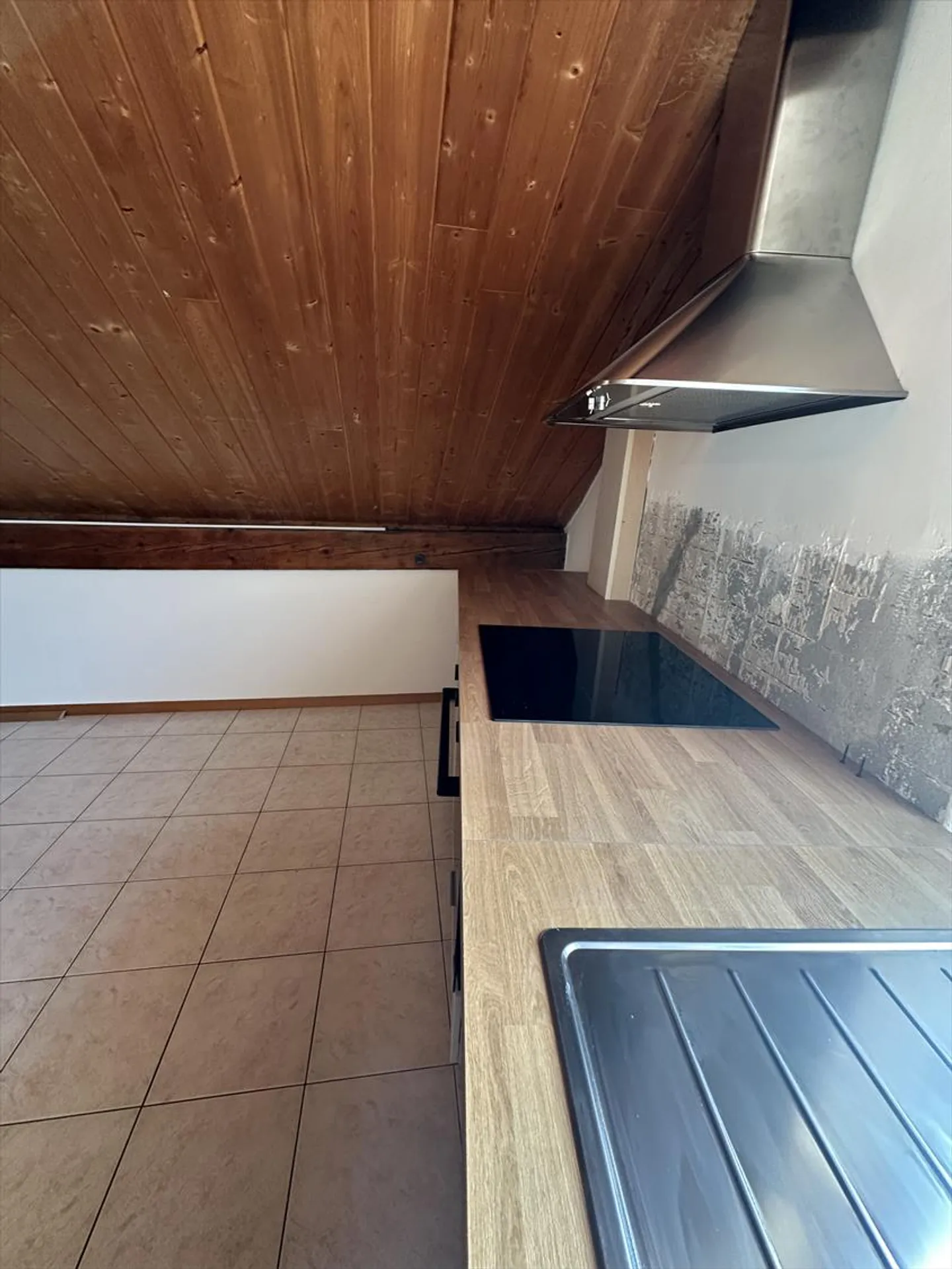 5-room apartment - Photo 3 of 14