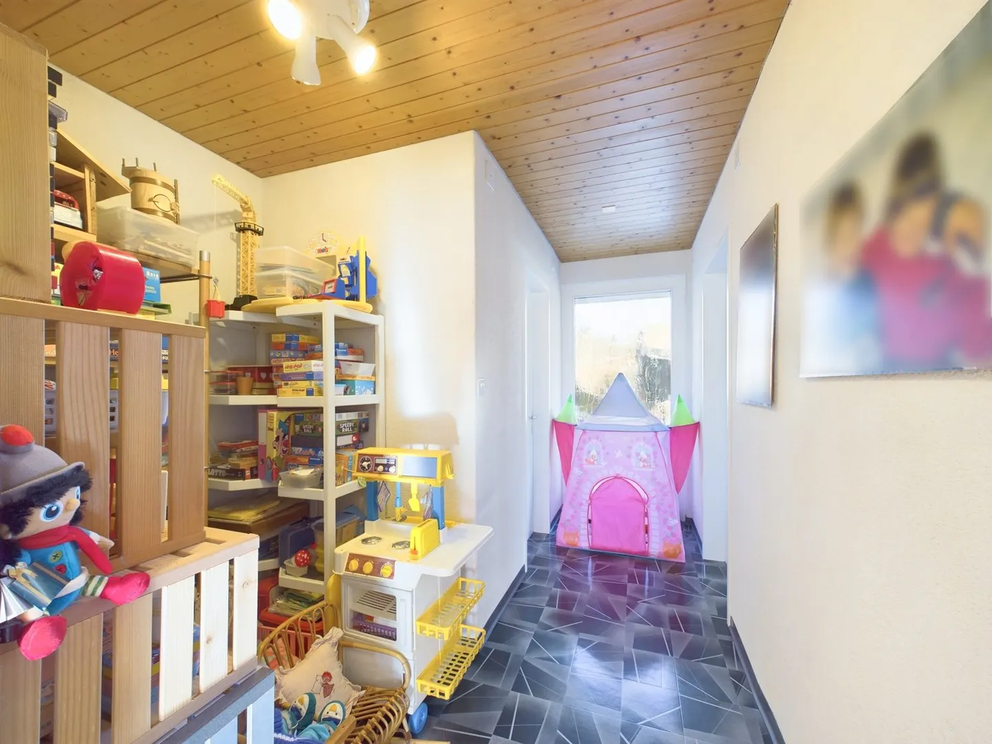 6 Zimmer Einfamilienhaus - Foto 19 von 37