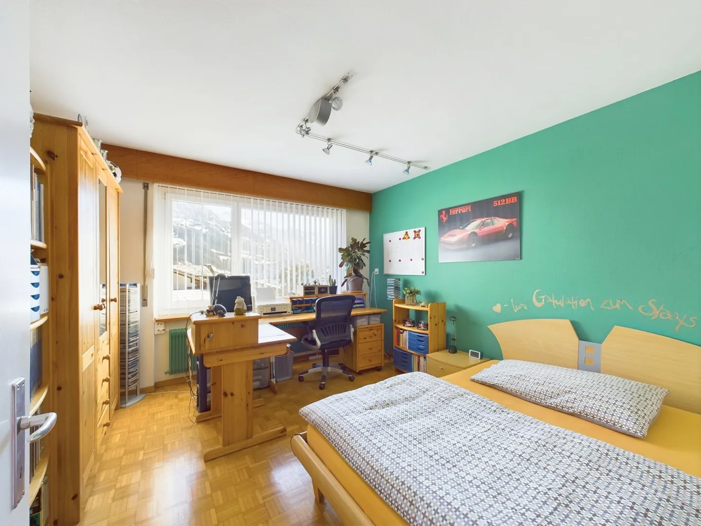 6 Zimmer Einfamilienhaus - Foto 20 von 37