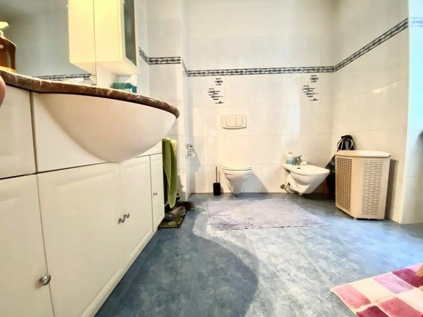Rinnovata casa indipendente in zona verdeggiante e tranquilla - Foto 9 di 11