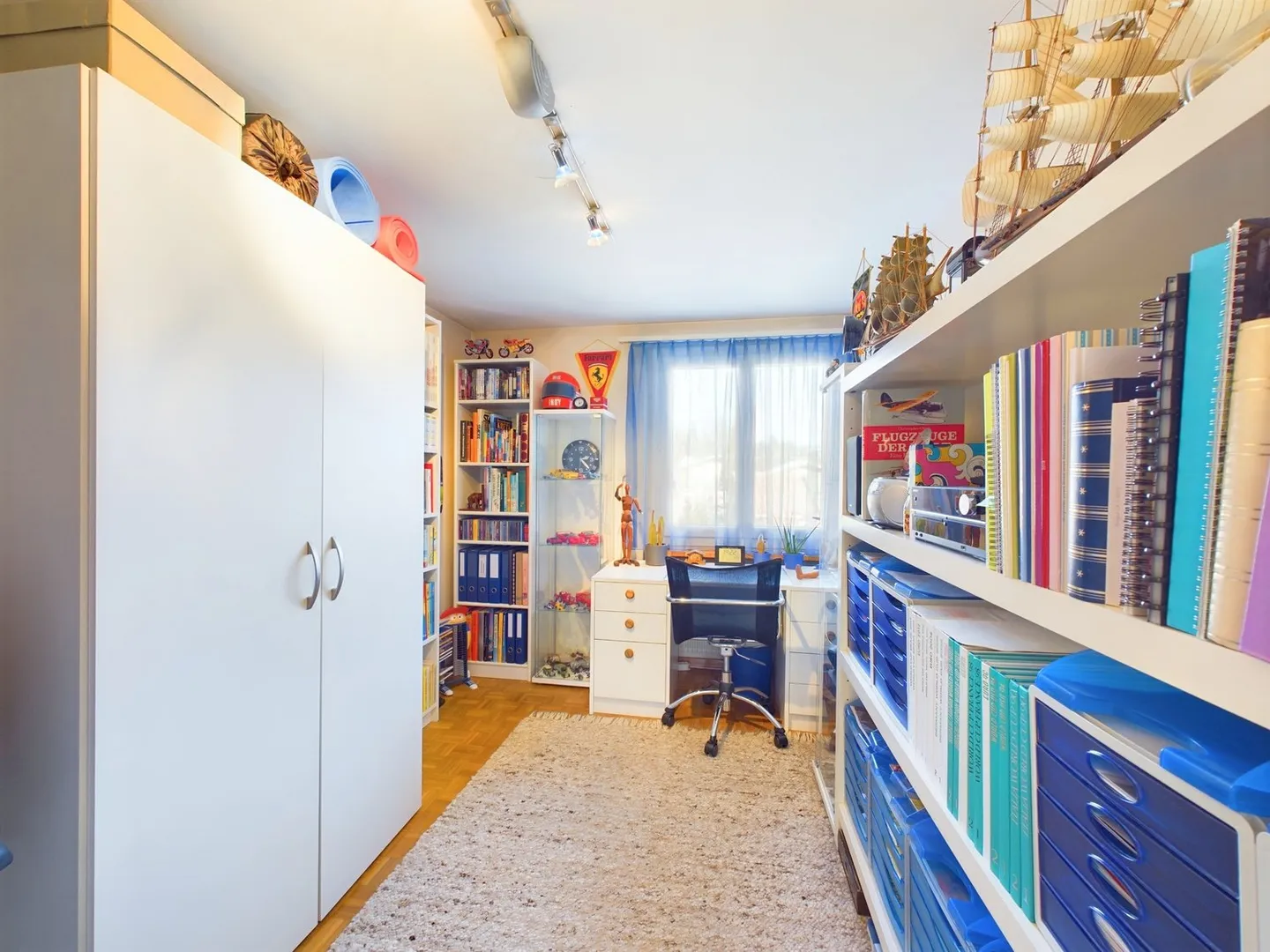 6 Zimmer Einfamilienhaus - Foto 15 von 37
