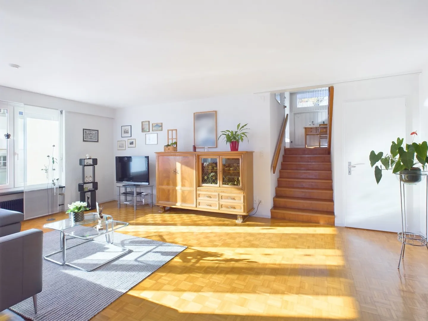 6 Zimmer Einfamilienhaus - Foto 16 von 37