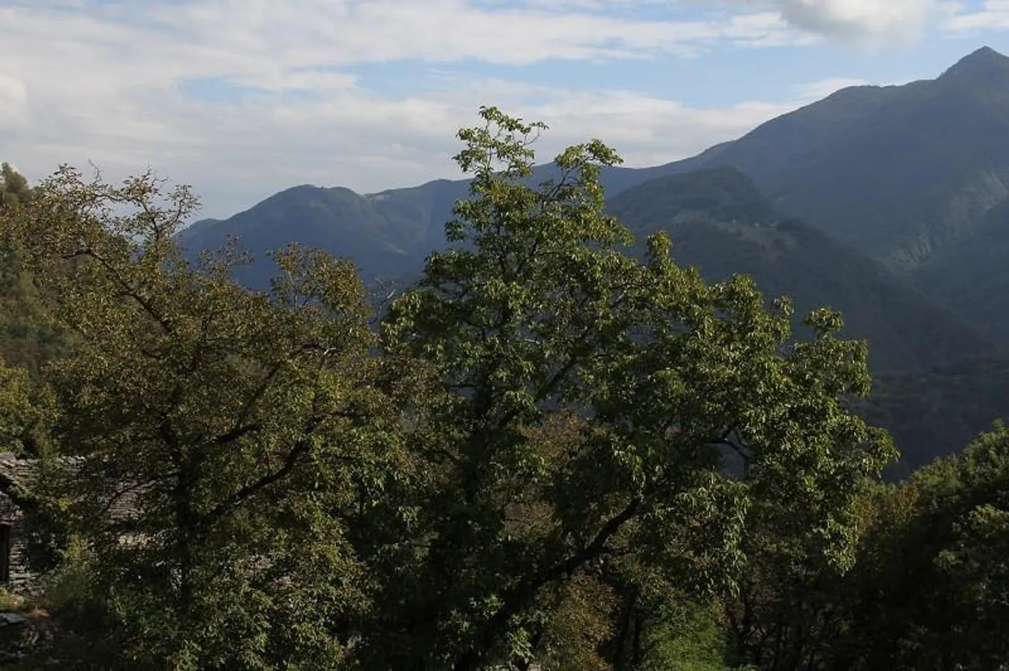 Rustique de 3 pièces à rénover avec vue magnifique - Photo 9 sur 9