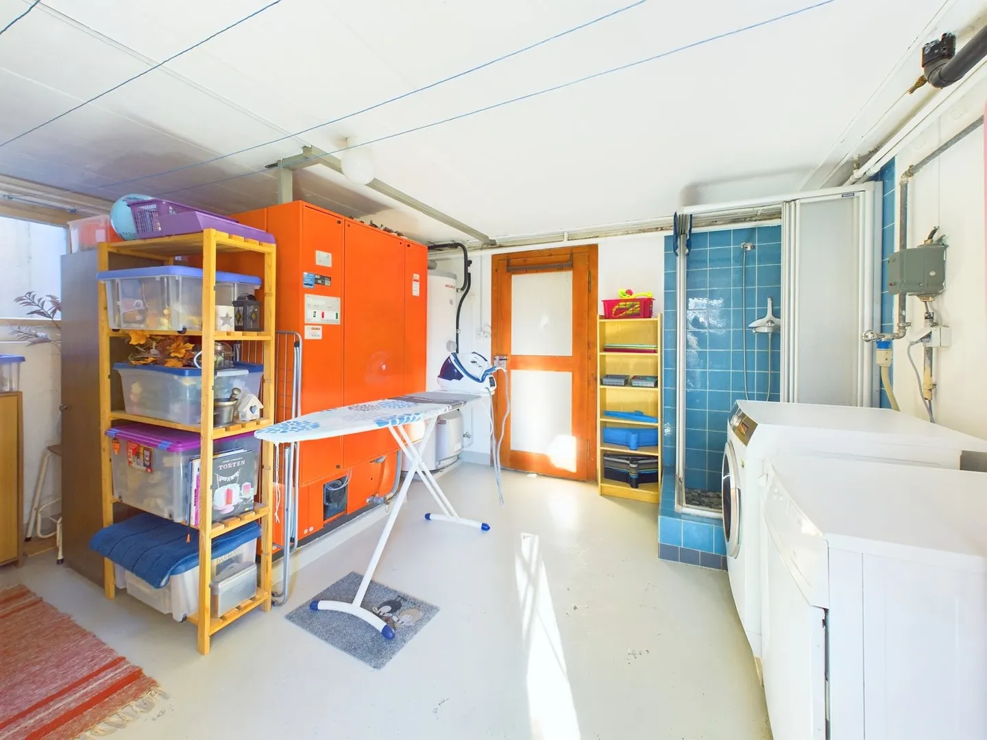 6 Zimmer Einfamilienhaus - Foto 22 von 37