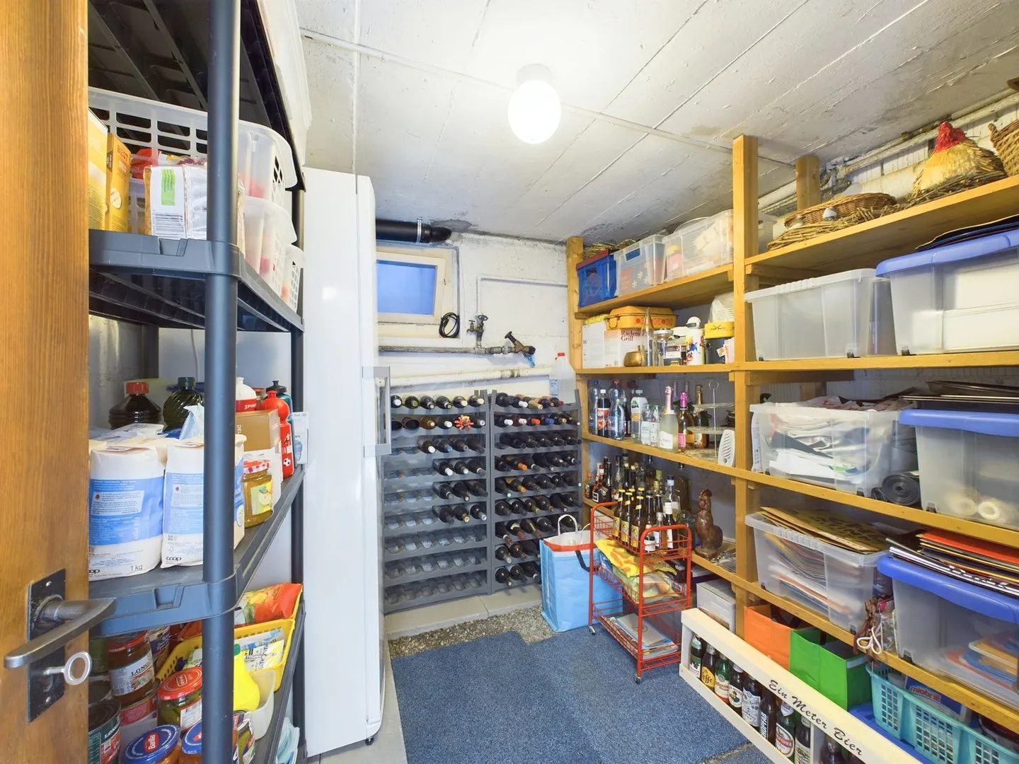 6 Zimmer Einfamilienhaus - Foto 24 von 37
