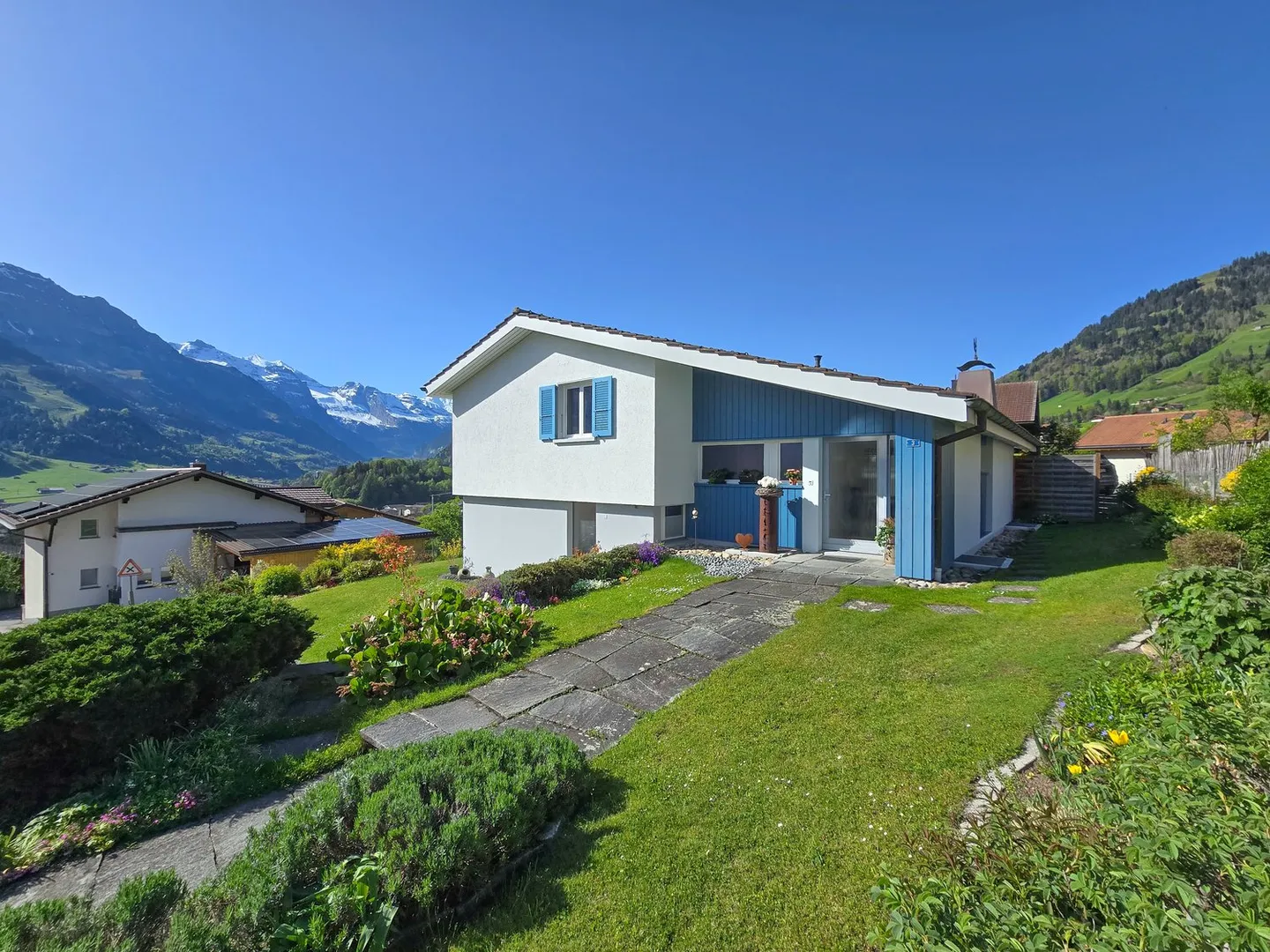 6 Zimmer Einfamilienhaus - Foto 27 von 37