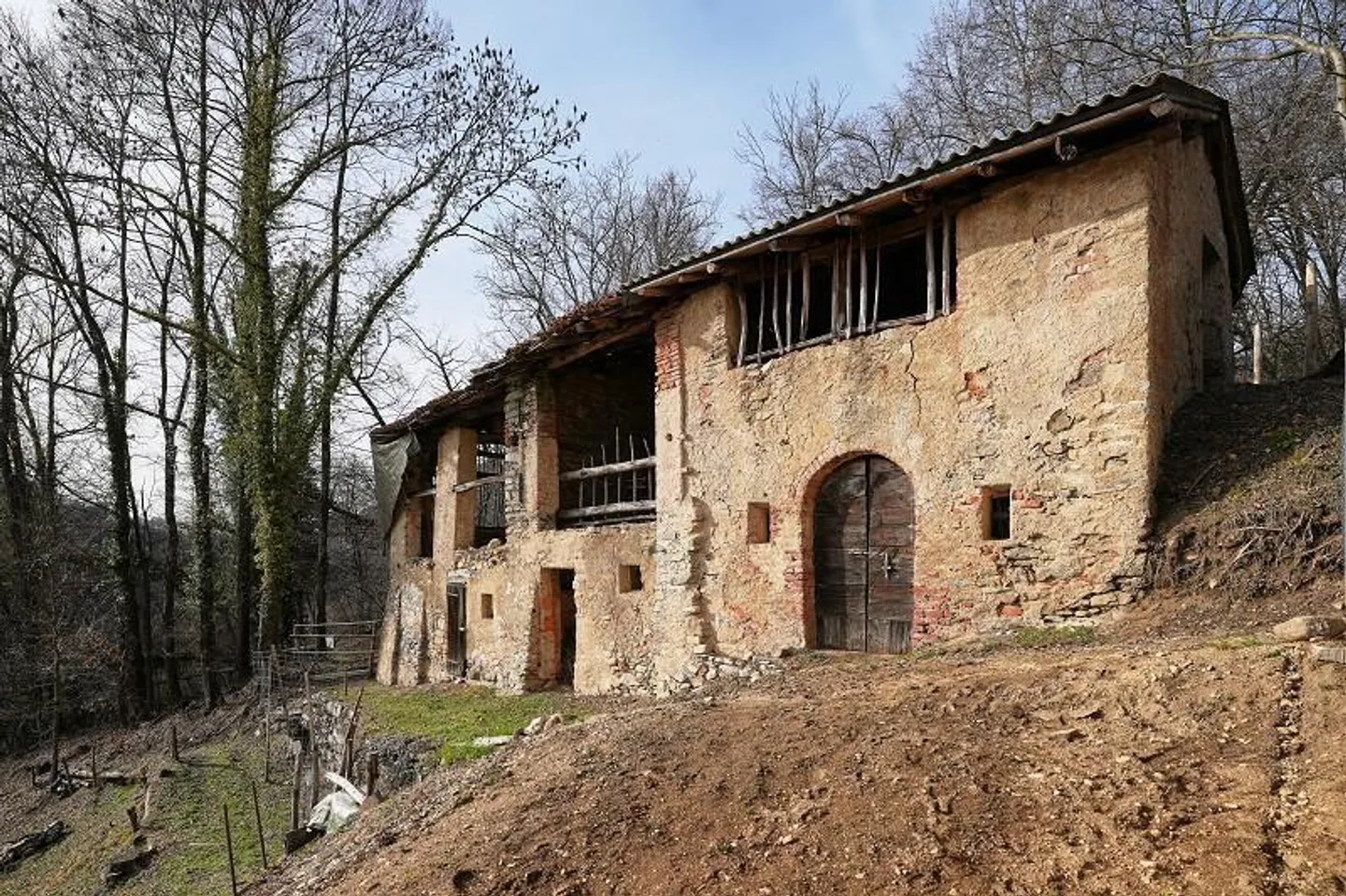 Charmantes Chalet in ruhiger Natur - Foto 1 von 36