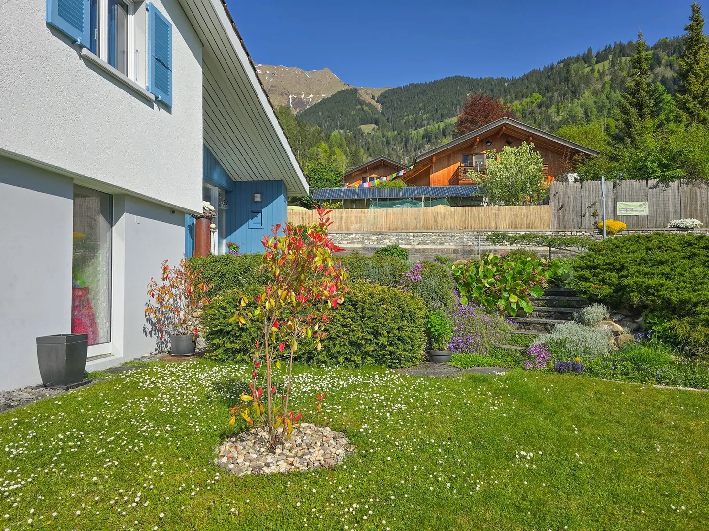 6 Zimmer Einfamilienhaus - Foto 29 von 37
