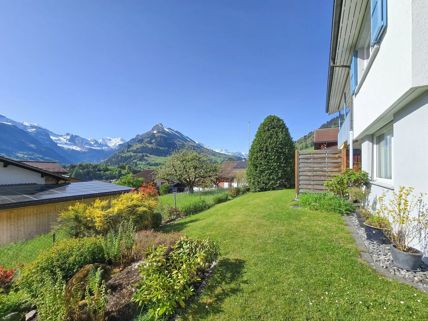 6 Zimmer Einfamilienhaus - Foto 30 von 37