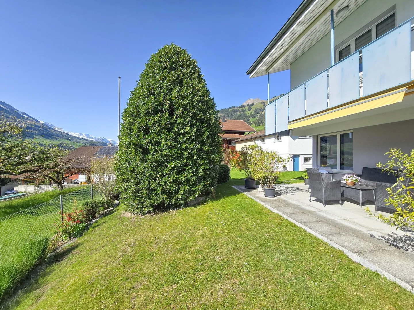 6 Zimmer Einfamilienhaus - Foto 31 von 37