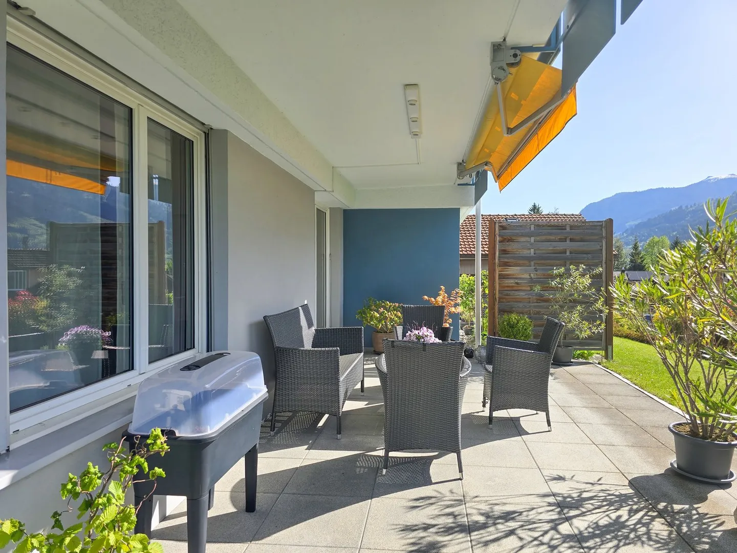 6 Zimmer Einfamilienhaus - Foto 32 von 37