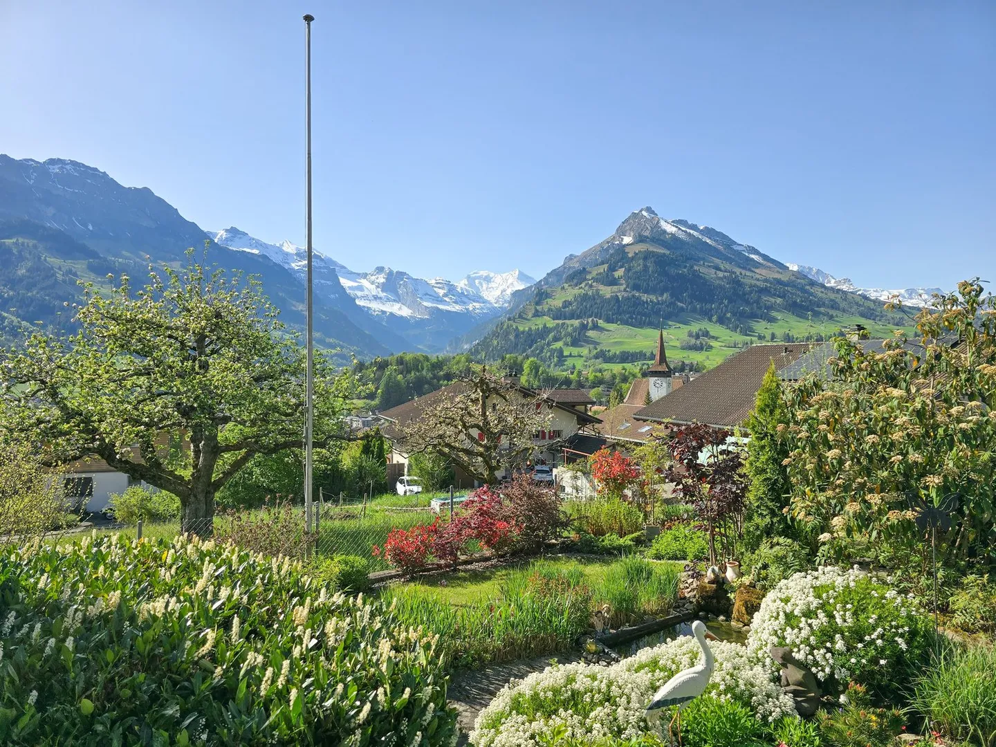 6 Zimmer Einfamilienhaus - Foto 33 von 37