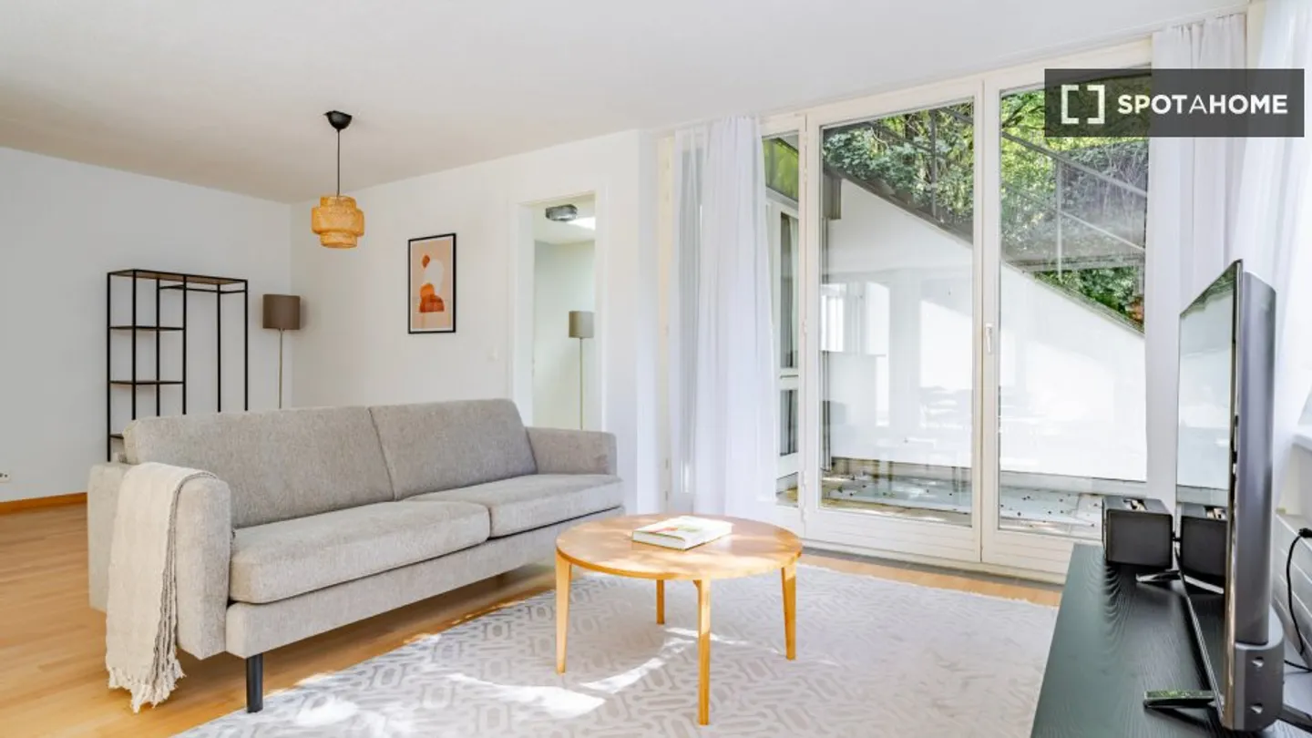 Wohnung mieten - Foto 18 von 18