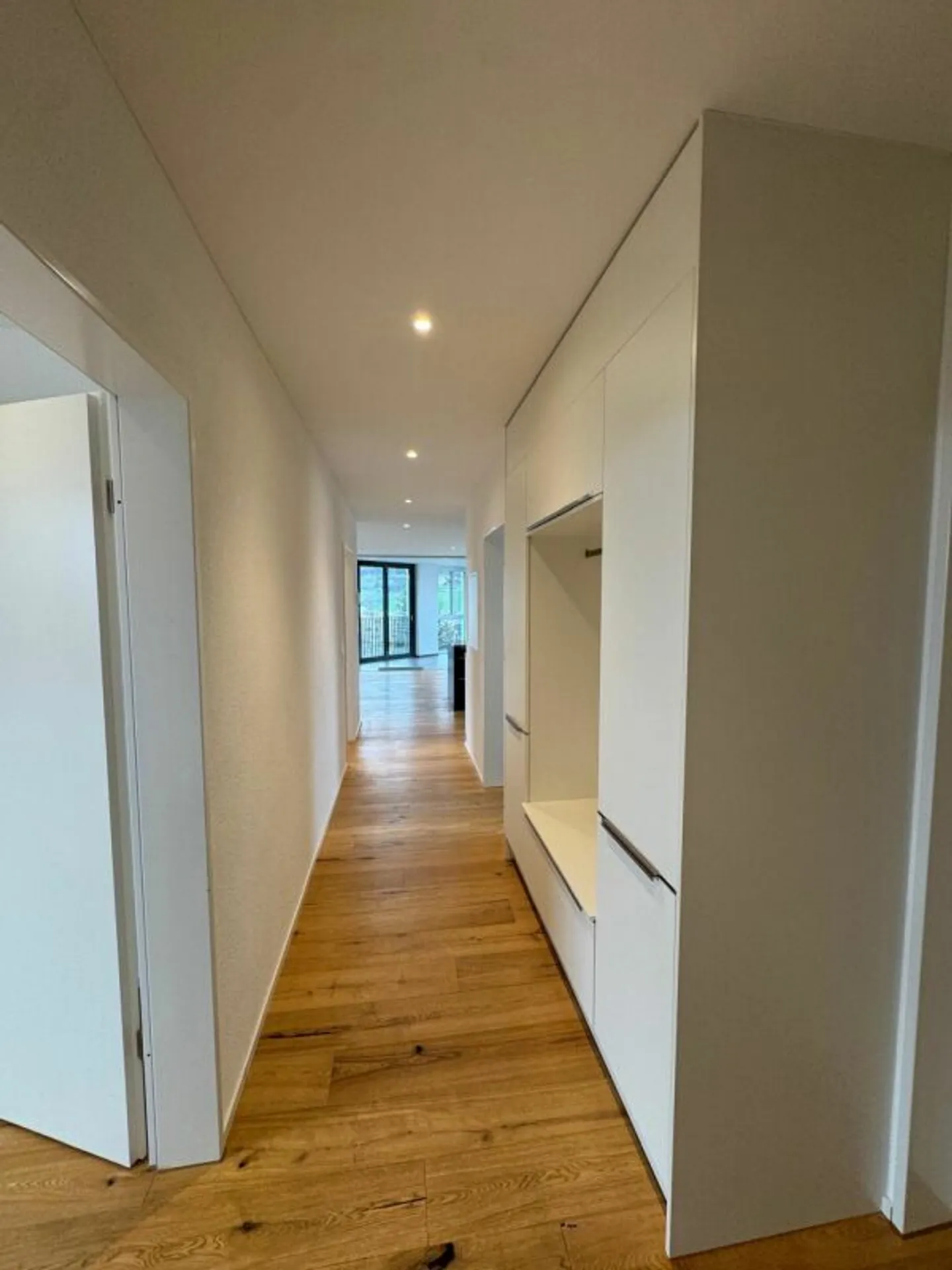 Appartement moderne en lieu idyllique - Photo 2 sur 10