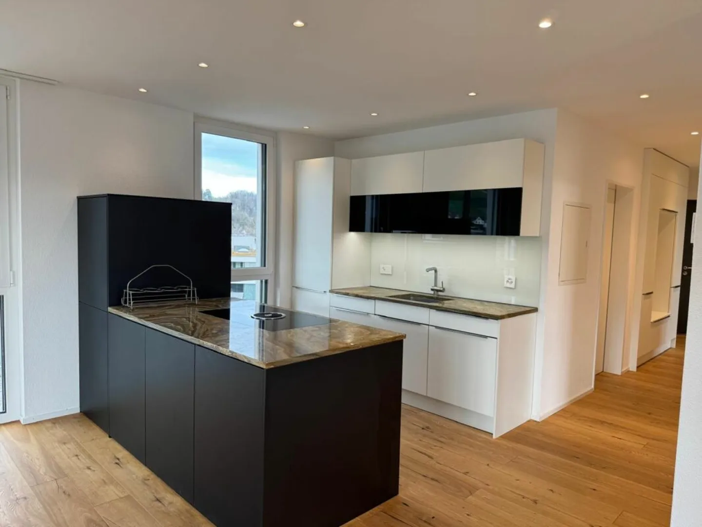 Appartement moderne en lieu idyllique - Photo 4 sur 10