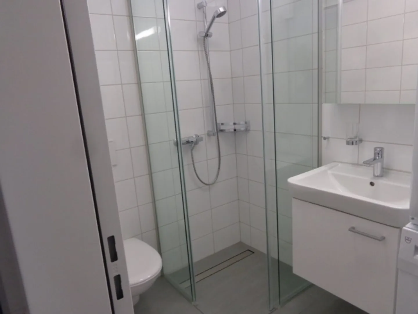 Stiamo cercando un inquilino successore per il bell'appartamento - Foto 4 di 12