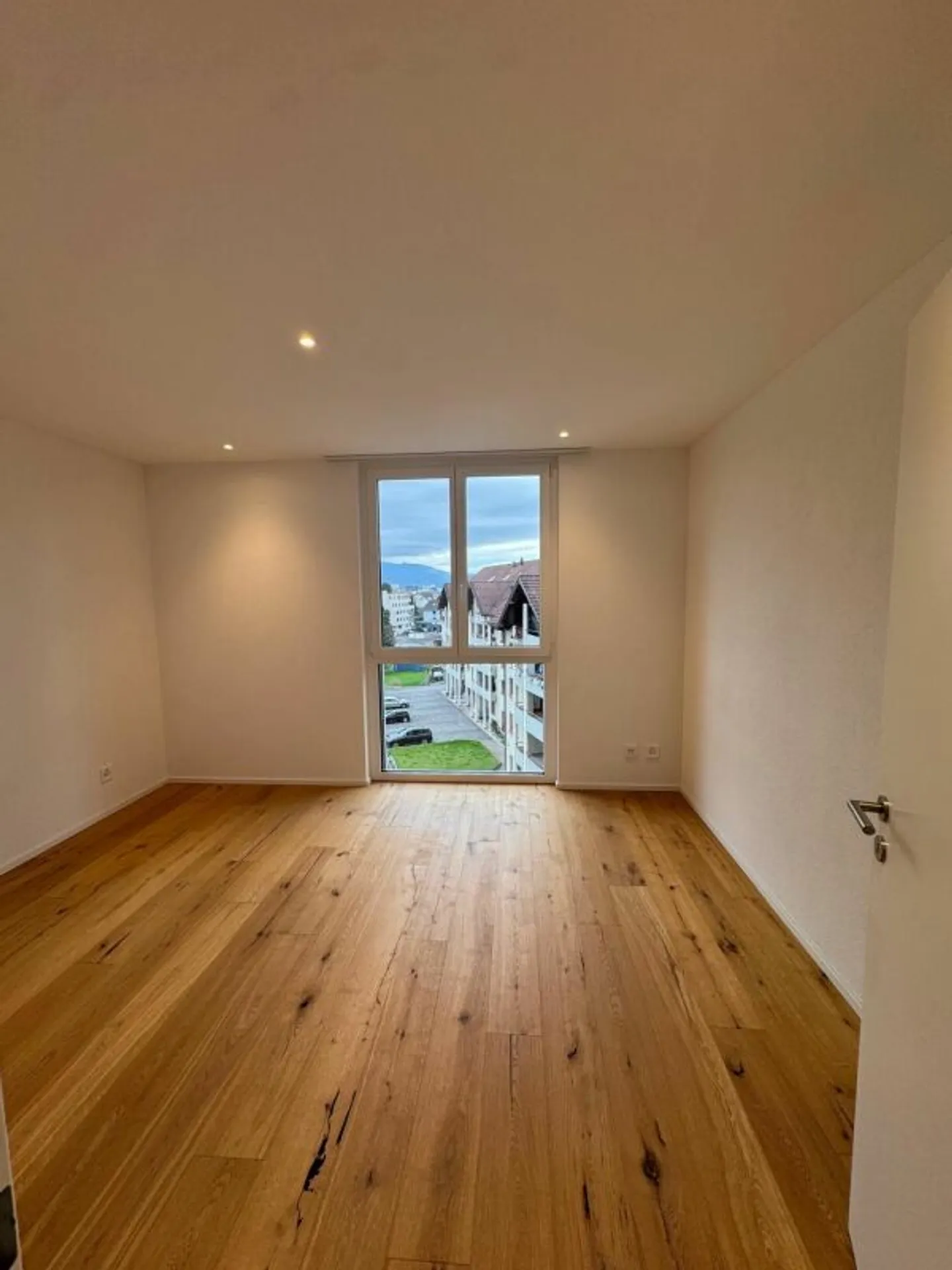 Appartement moderne en lieu idyllique - Photo 5 sur 10