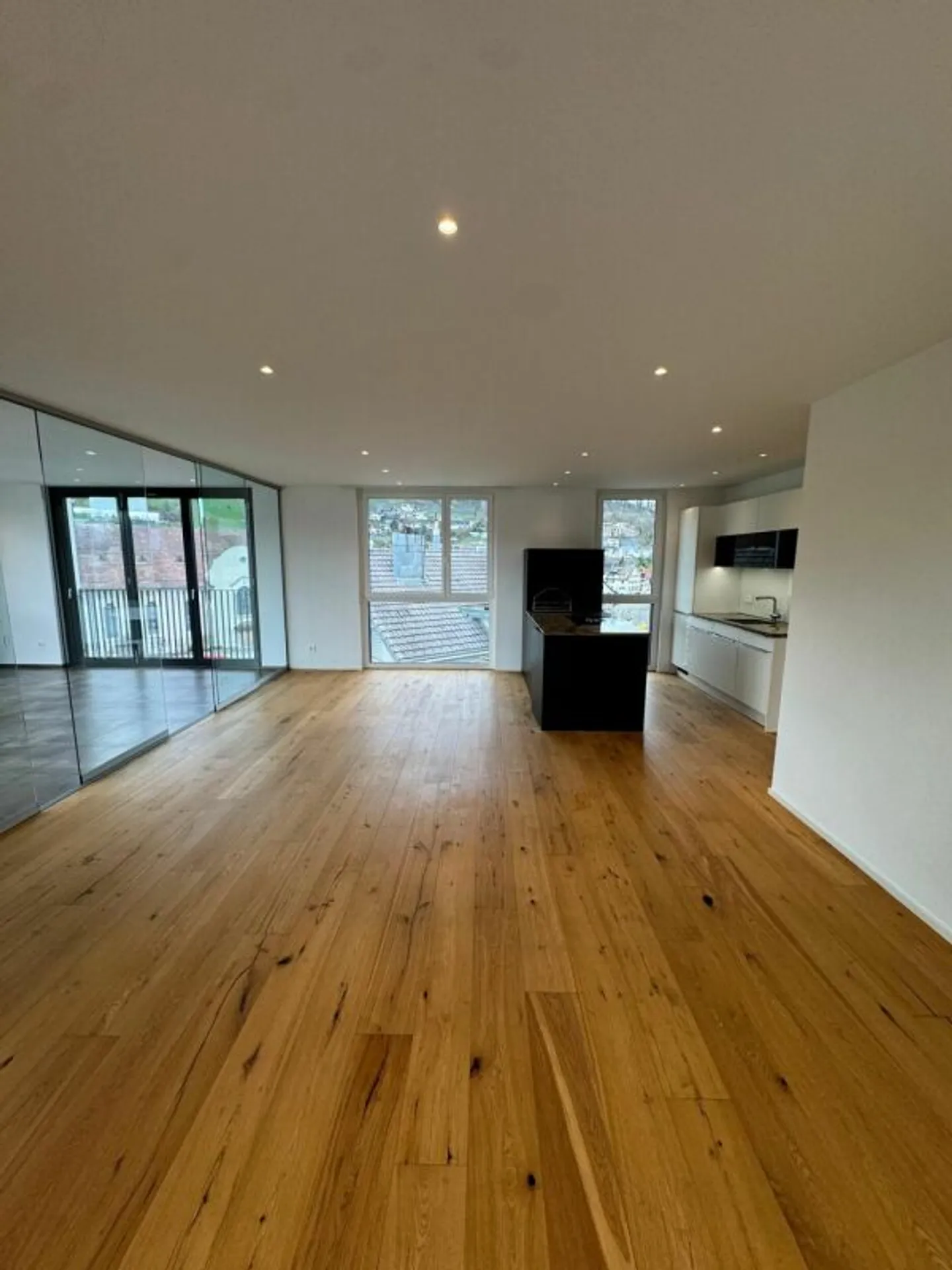 Appartement moderne en lieu idyllique - Photo 6 sur 10