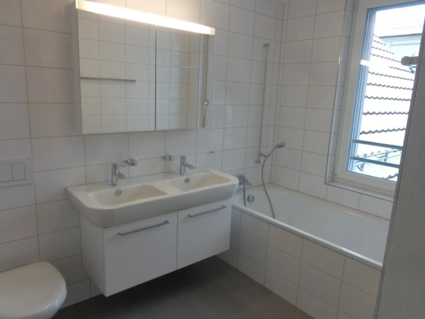 Stiamo cercando un inquilino successore per il bell'appartamento - Foto 11 di 12