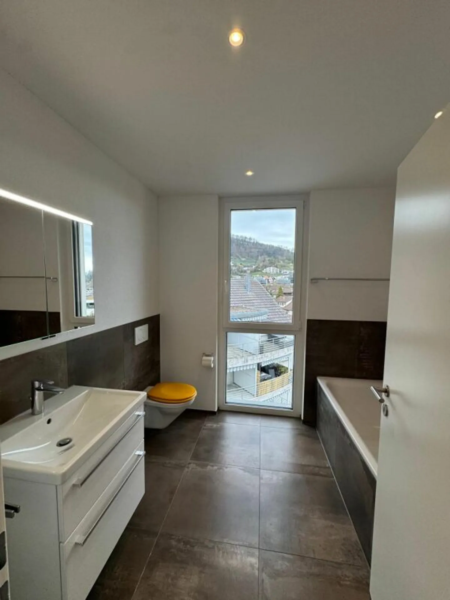 Appartement moderne en lieu idyllique - Photo 8 sur 10