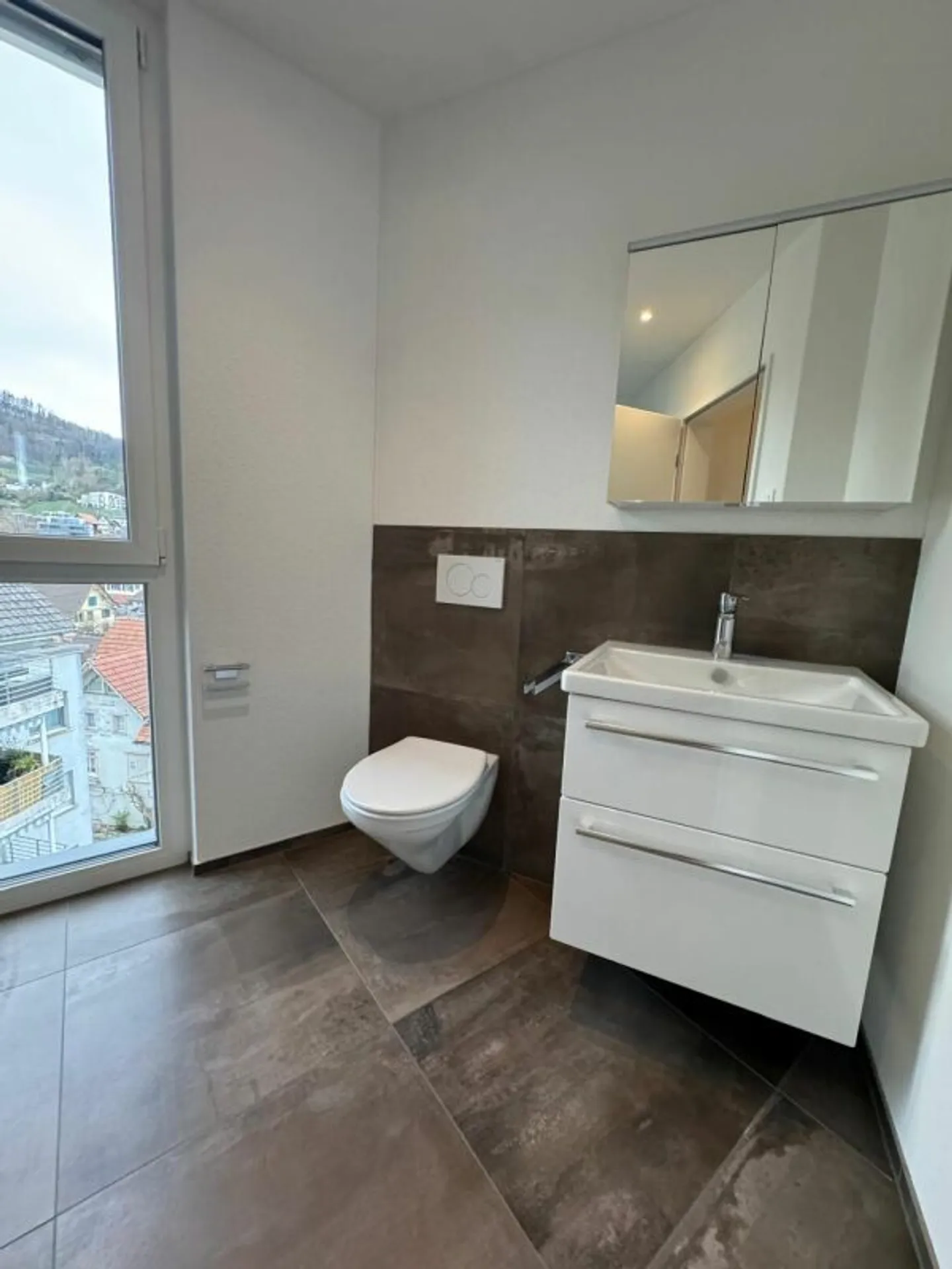 Appartement moderne en lieu idyllique - Photo 9 sur 10