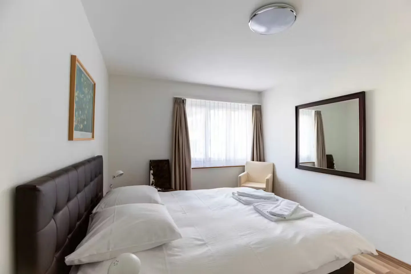 Appartement Chic à Zürich - Photo 2 sur 10