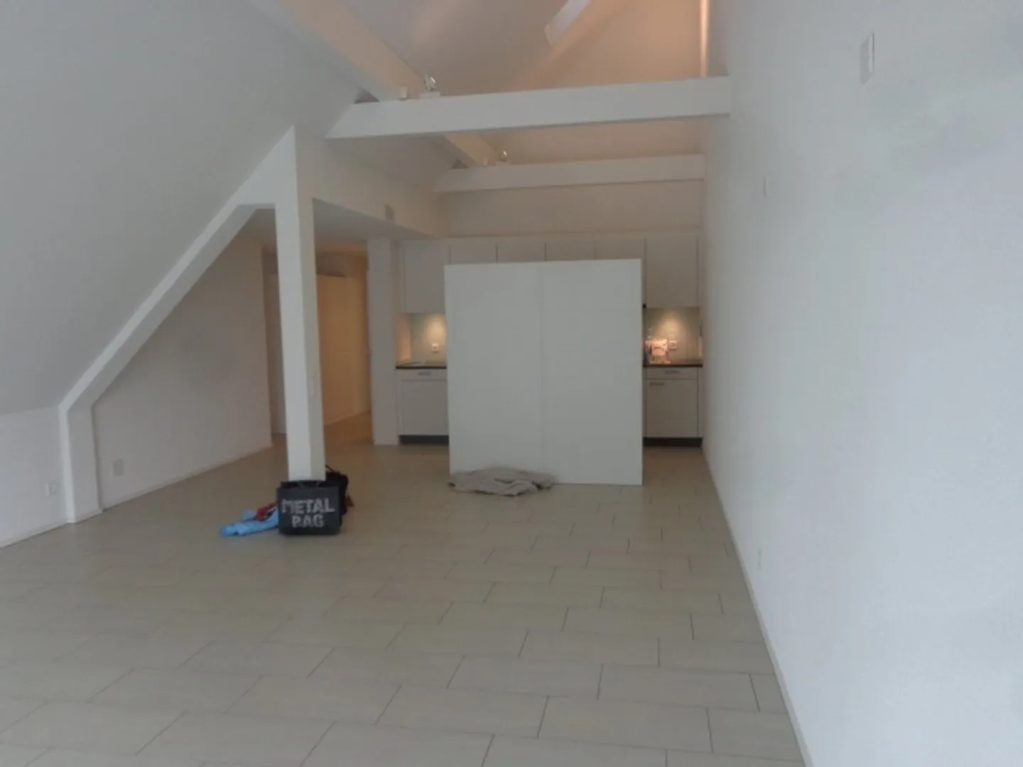 Stiamo cercando un inquilino successore per il bell'appartamento - Foto 9 di 12