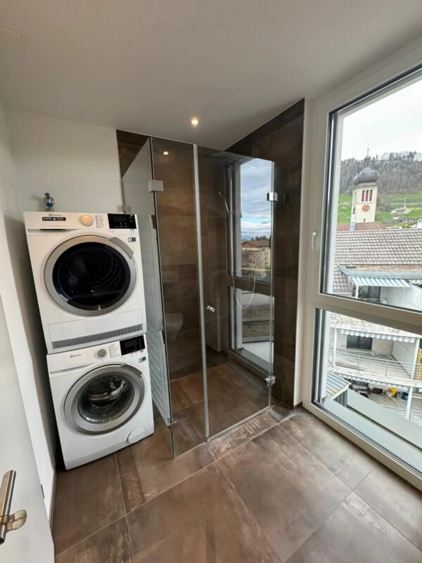 Appartement moderne en lieu idyllique - Photo 7 sur 10